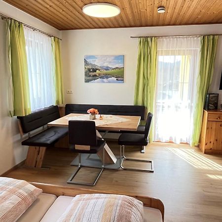 Hotel Gasthof Seeblick Zeutschach Екстериор снимка