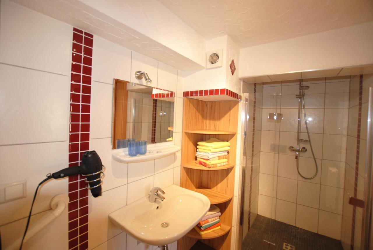 Hotel Gasthof Seeblick Zeutschach Екстериор снимка