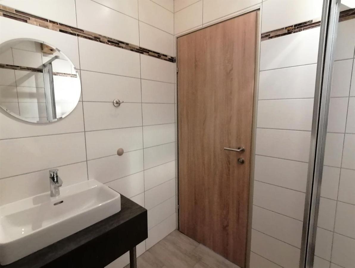 Hotel Gasthof Seeblick Zeutschach Екстериор снимка