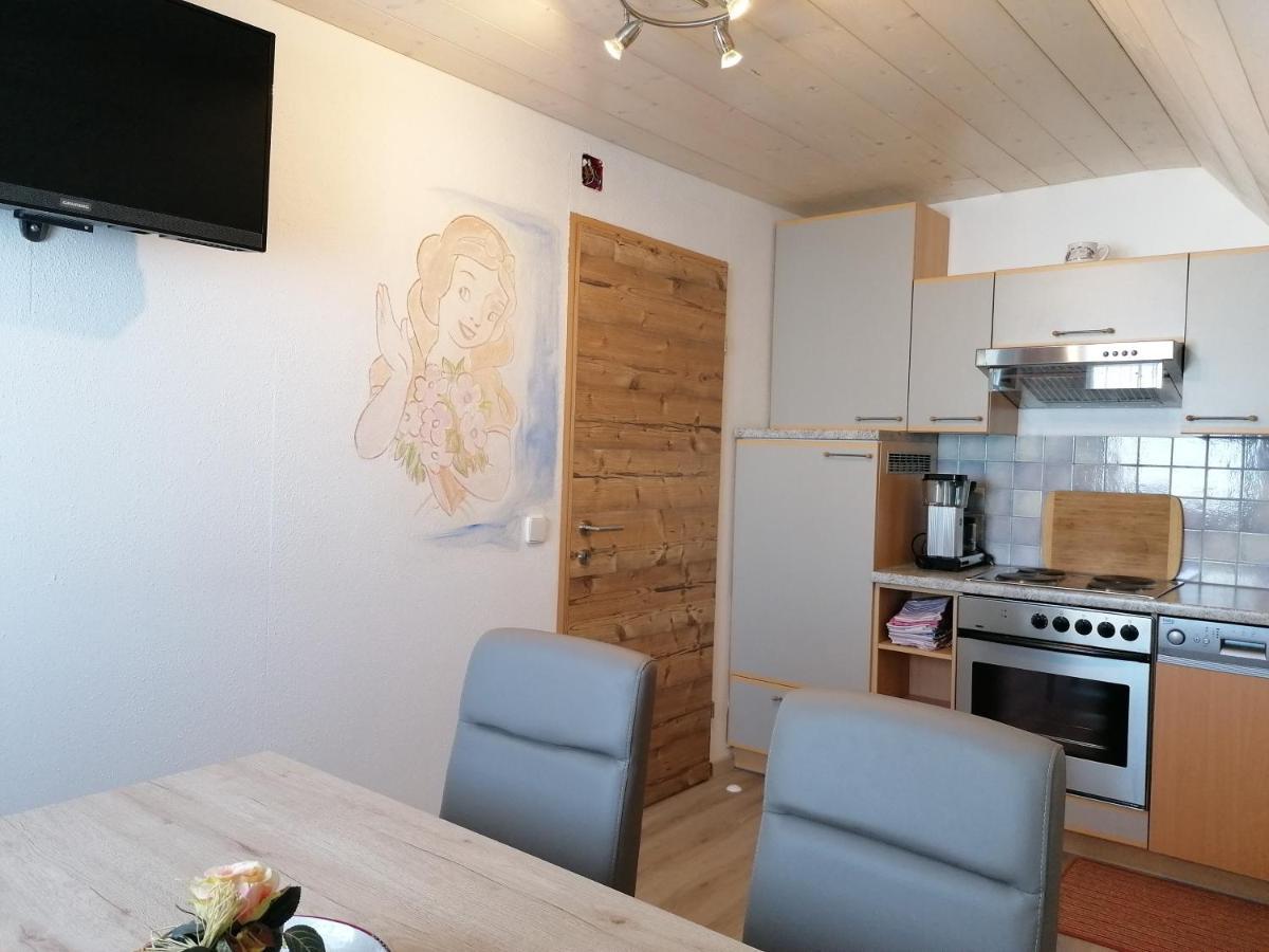 Hotel Gasthof Seeblick Zeutschach Екстериор снимка