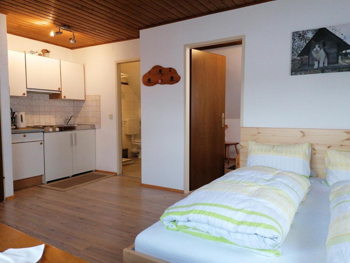 Hotel Gasthof Seeblick Zeutschach Екстериор снимка
