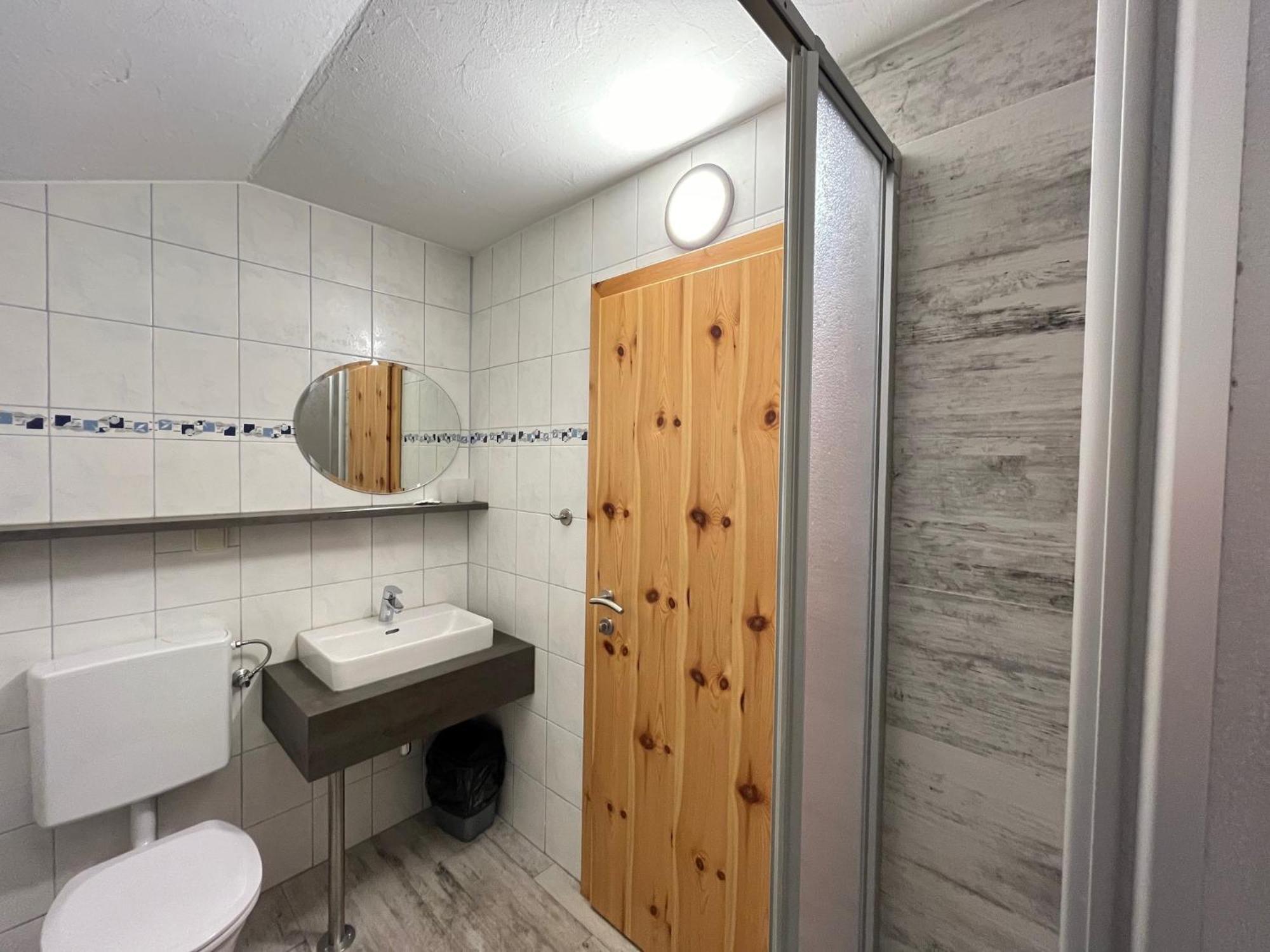 Hotel Gasthof Seeblick Zeutschach Екстериор снимка