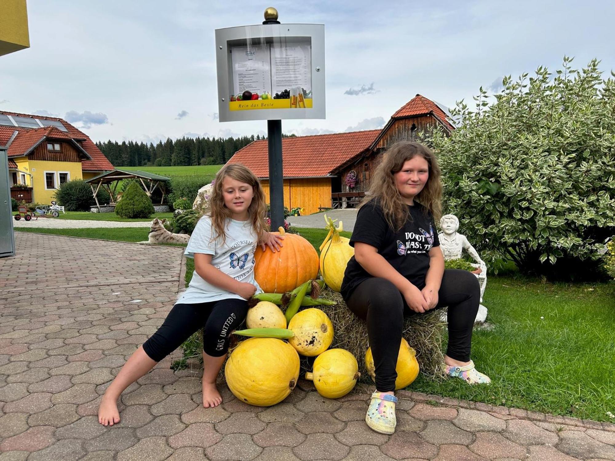 Hotel Gasthof Seeblick Zeutschach Екстериор снимка
