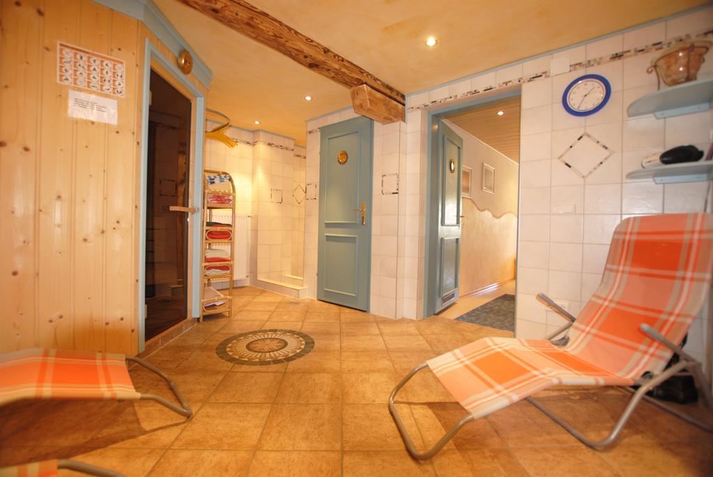 Hotel Gasthof Seeblick Zeutschach Екстериор снимка